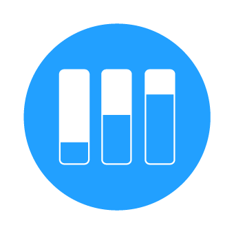 Clear Life Portfolio icon